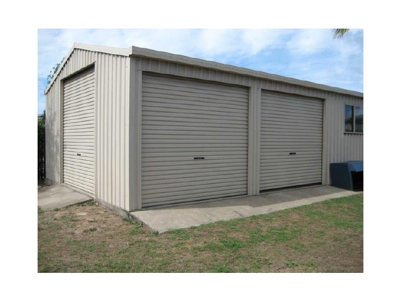 174 Bedford Road, Andergrove QLD 4740