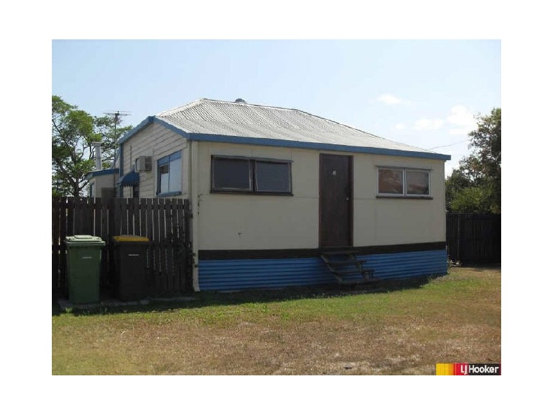 41 Alexandra Street, Mirani QLD 4754