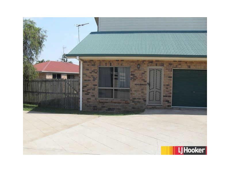 4/3 Hunter Street, West Mackay QLD 4740