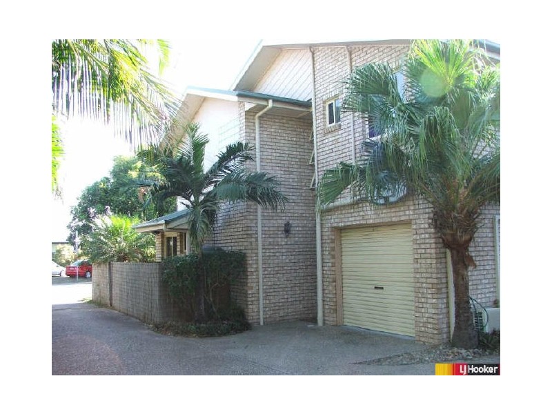 1/454 Bridge Road, West Mackay QLD 4740