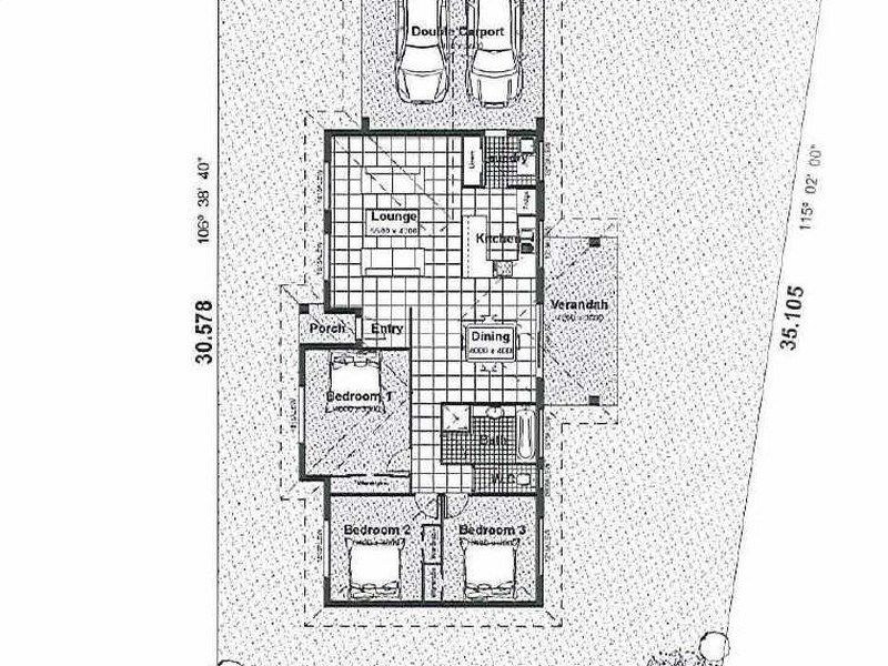 Lot 5 Greenwood Drive, Glenella QLD 4740