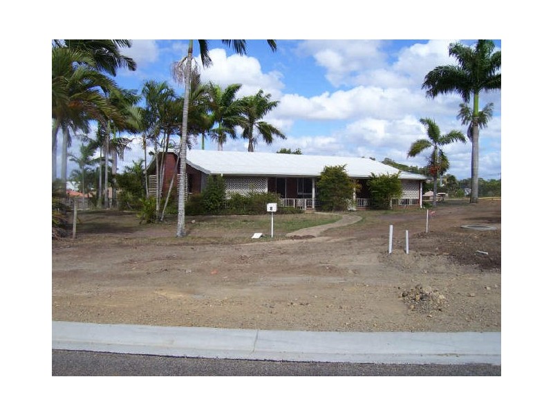 Lot 9 Greenwood Drive, Glenella QLD 4740