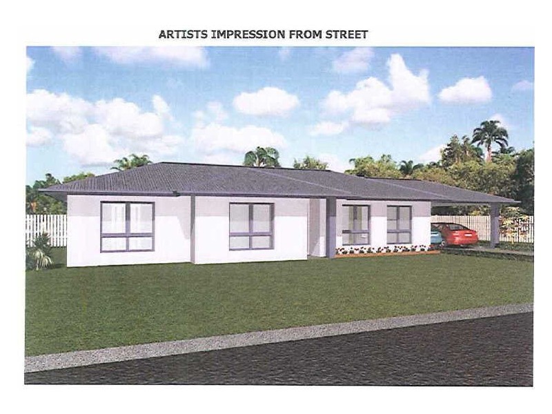 Lot 10 Greenwood Drive, Glenella QLD 4740