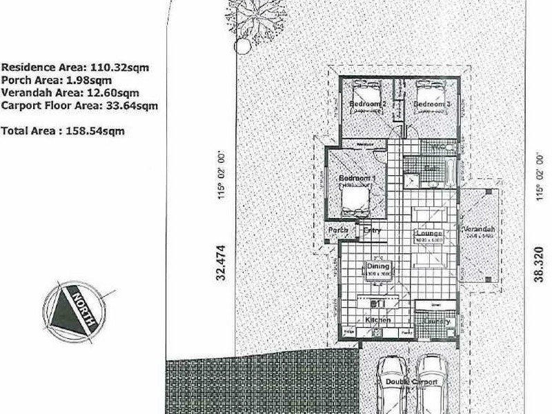 Lot 10 Greenwood Drive, Glenella QLD 4740