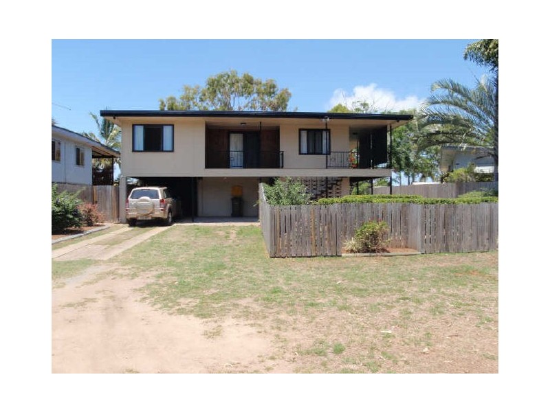 21 Edmonds Street, Bucasia QLD 4750