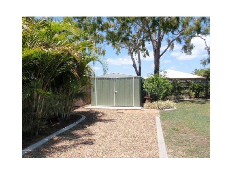 21 Edmonds Street, Bucasia QLD 4750