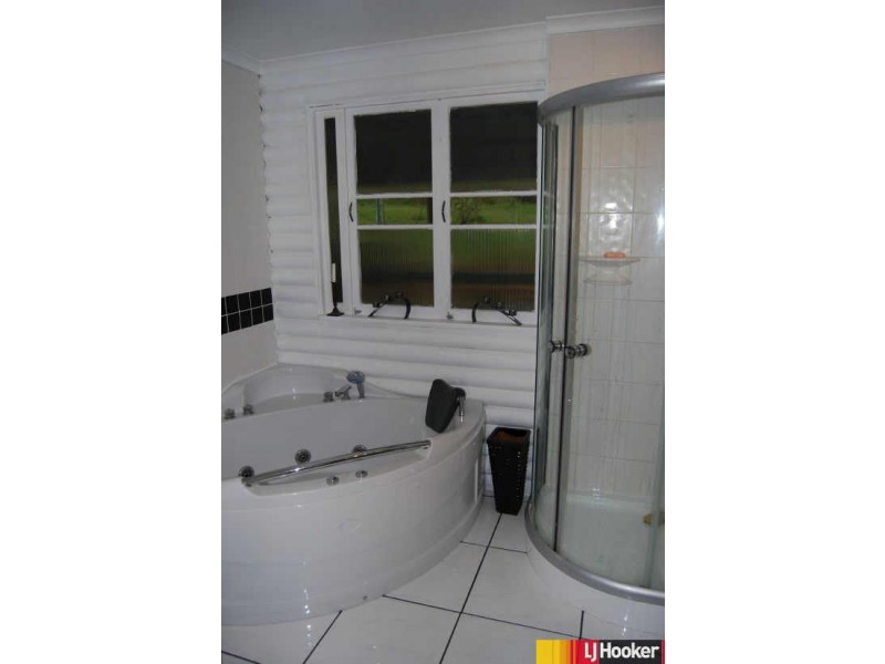 498 Gorge Road, Finch Hatton QLD 4756