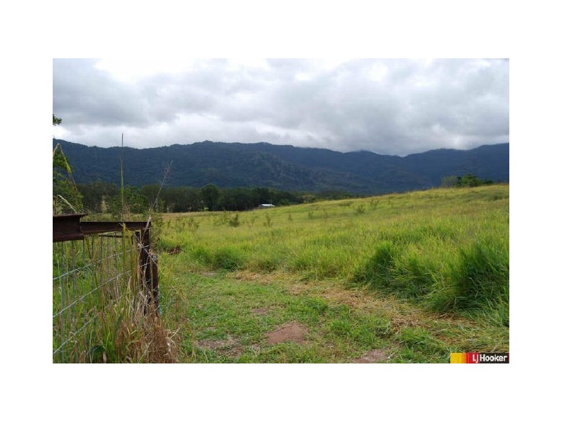 498 Gorge Road, Finch Hatton QLD 4756