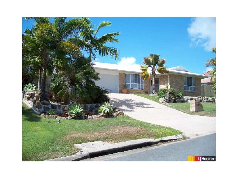 5 Sir Griffith Way, Rural View QLD 4740