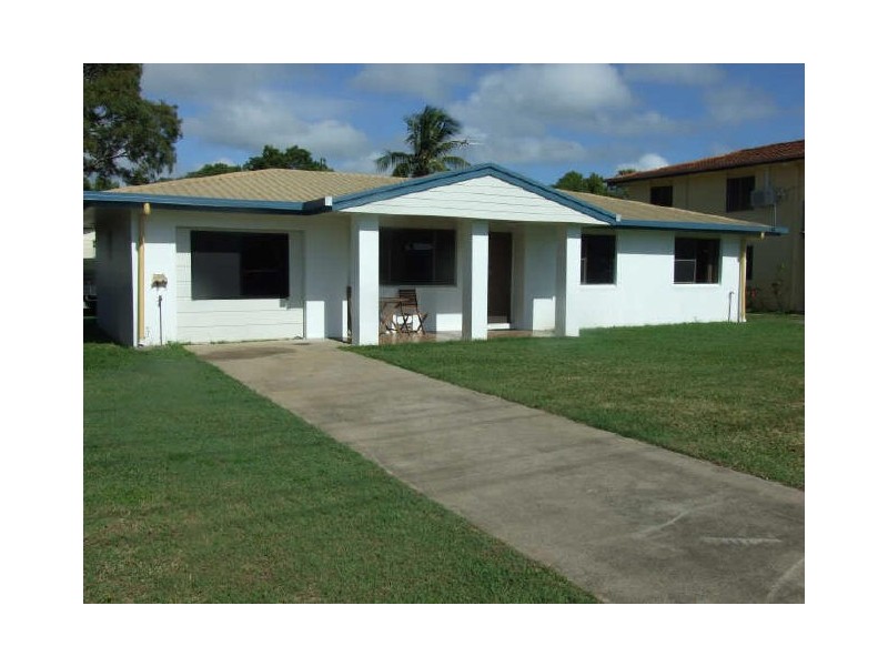 38 Pacific Drive, Blacks Beach QLD 4740