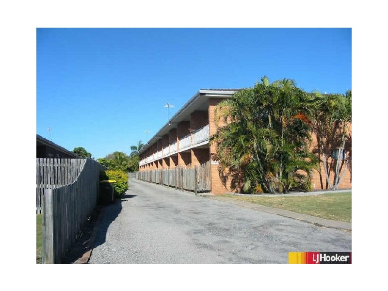 6/19 Prospect Street, Mackay QLD 4740