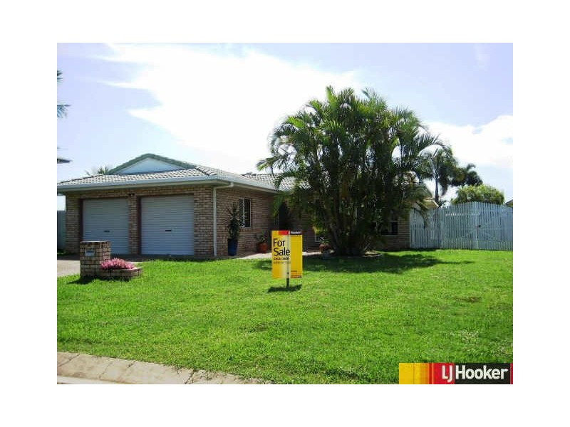 10 Balmoral Court, Beaconsfield QLD 4740