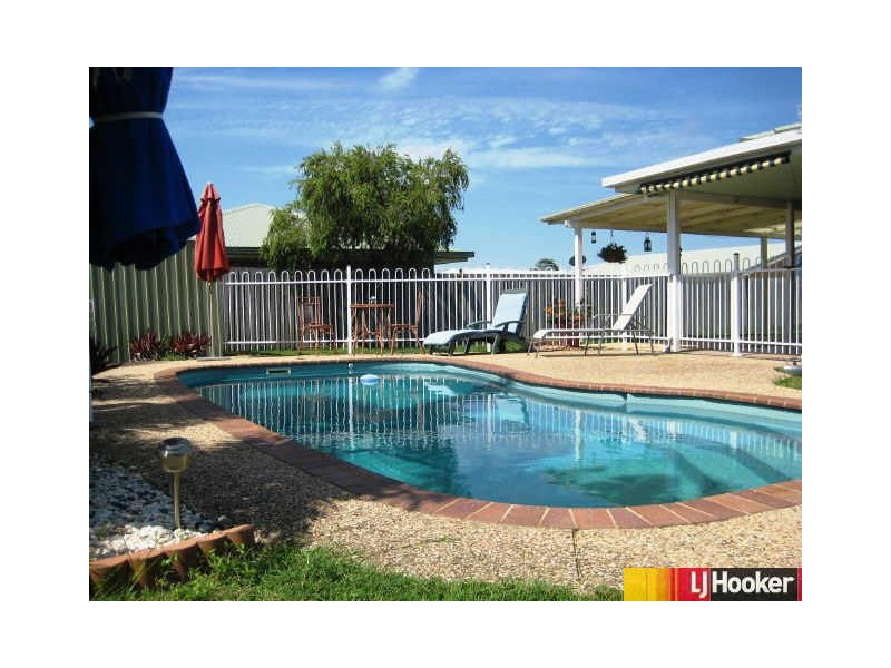 10 Balmoral Court, Beaconsfield QLD 4740
