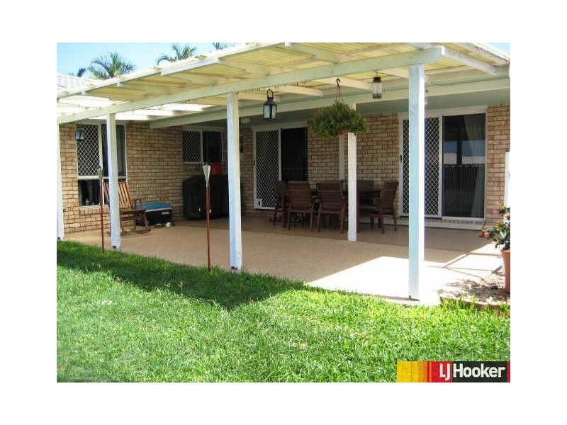 10 Balmoral Court, Beaconsfield QLD 4740