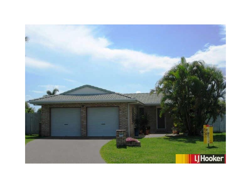 10 Balmoral Court, Beaconsfield QLD 4740