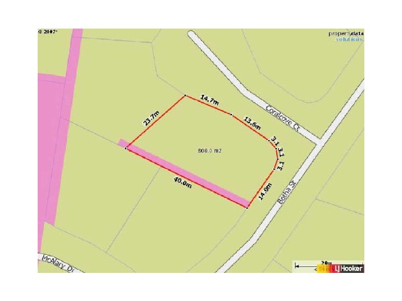 1 Coralcove Court, Blacks Beach QLD 4740