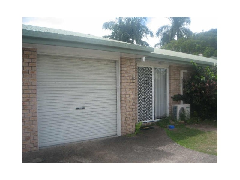 14/7 Prospect Street, Mackay QLD 4740