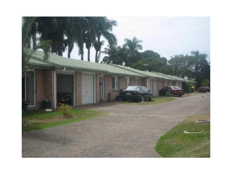 14/7 Prospect Street, Mackay QLD 4740