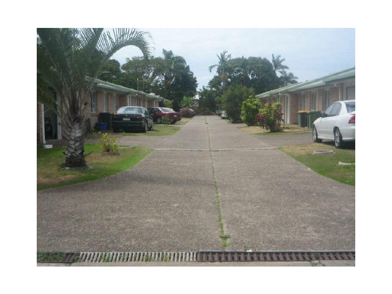 14/7 Prospect Street, Mackay QLD 4740
