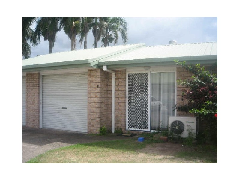 14/7 Prospect Street, Mackay QLD 4740