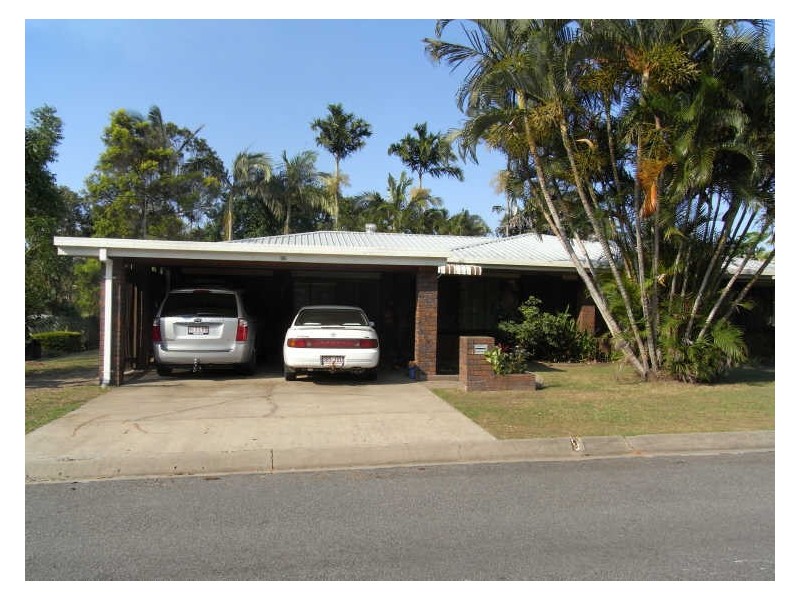 26 Hillside Terrace, Mount Pleasant QLD 4740