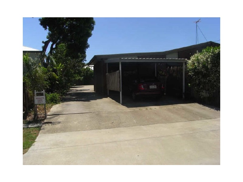 2/25 Byron Street, East Mackay QLD 4740