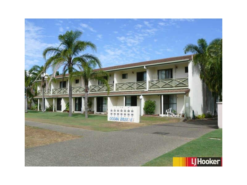 10/7 Bridge Road, East Mackay QLD 4740