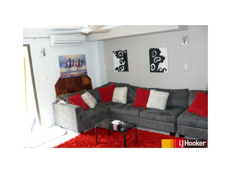 10/7 Bridge Road, East Mackay QLD 4740