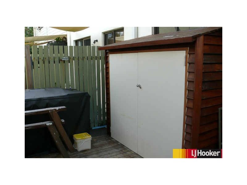 10/7 Bridge Road, East Mackay QLD 4740