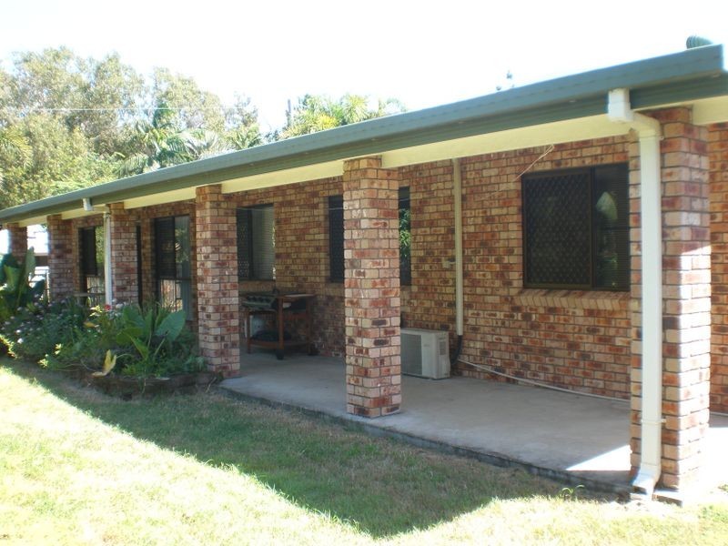 9 Jansen Court, Slade Point QLD 4740