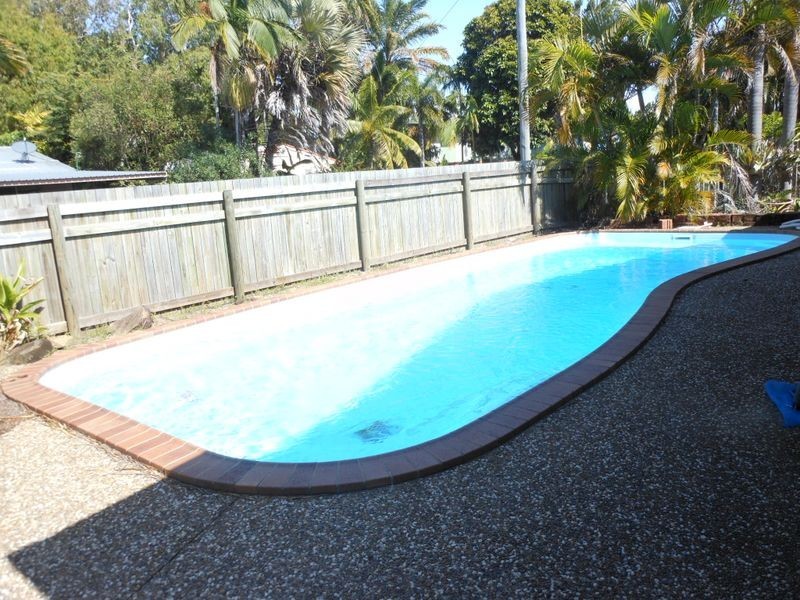 9 Jansen Court, Slade Point QLD 4740