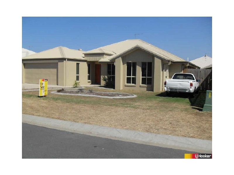 4 Narrabeen Street, Eimeo QLD 4740