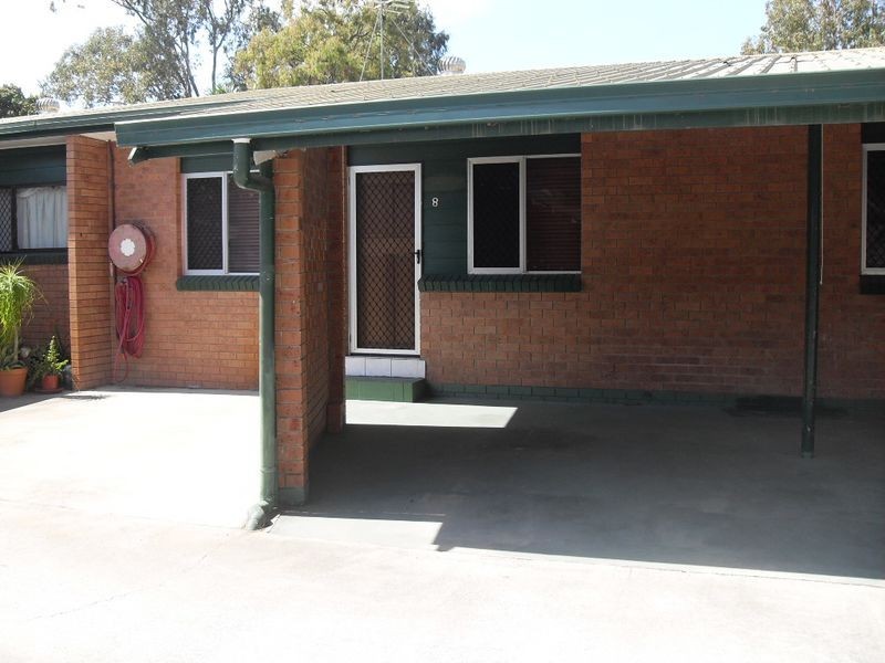 8/64 Waverley Street, Bucasia QLD 4750