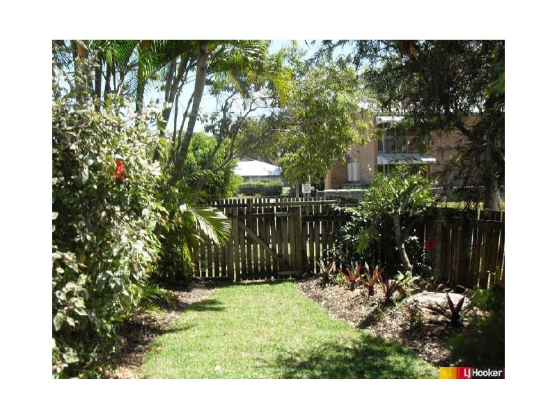 1/1 Vincent Street, South Mackay QLD 4740