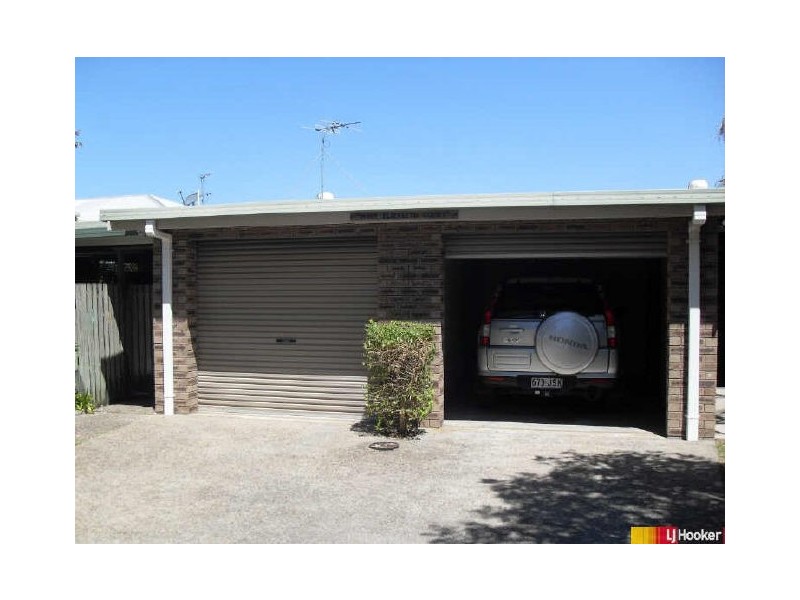 1/1 Vincent Street, South Mackay QLD 4740