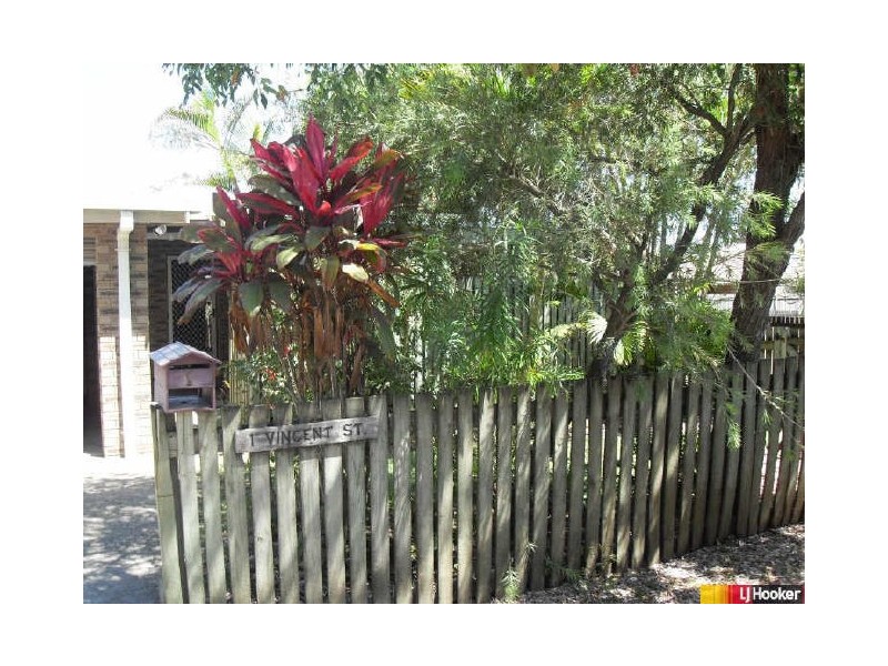 1/1 Vincent Street, South Mackay QLD 4740