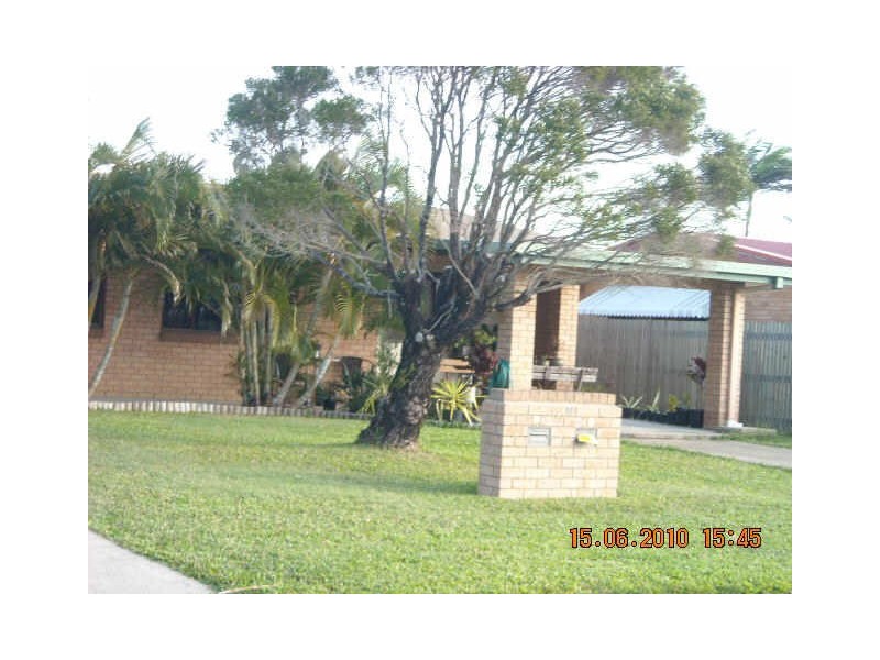 2/15B Boundary Road, Paget QLD 4740