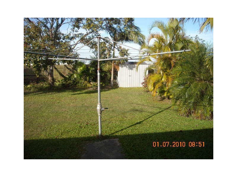 2/15B Boundary Road, Paget QLD 4740