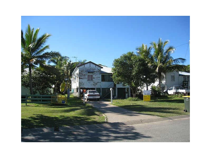 6 Baxter Street, South Mackay QLD 4740