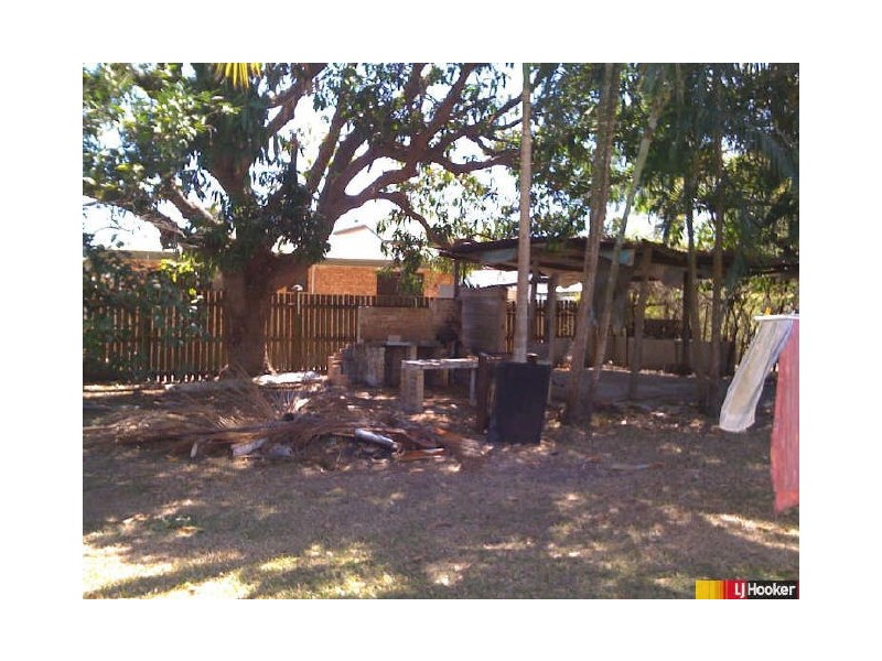 6 Baxter Street, South Mackay QLD 4740