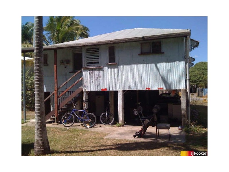 6 Baxter Street, South Mackay QLD 4740