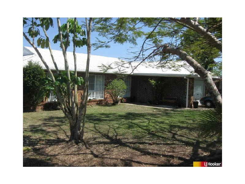 5 Davey Street, Glenella QLD 4740