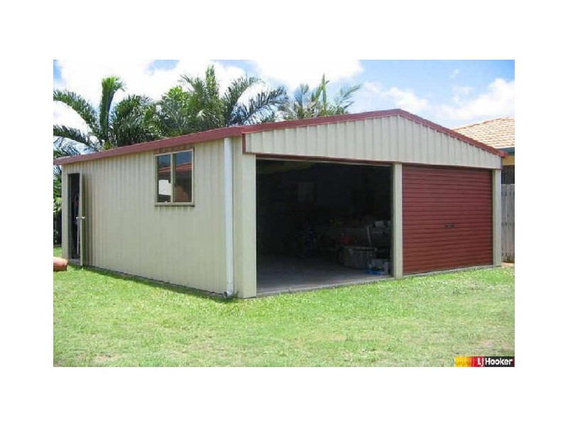 55 Pioneer Street, Glenella QLD 4740
