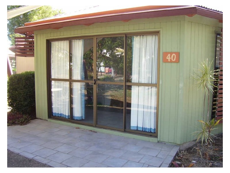 40/12 Homestead Bay Avenue, Bucasia QLD 4750