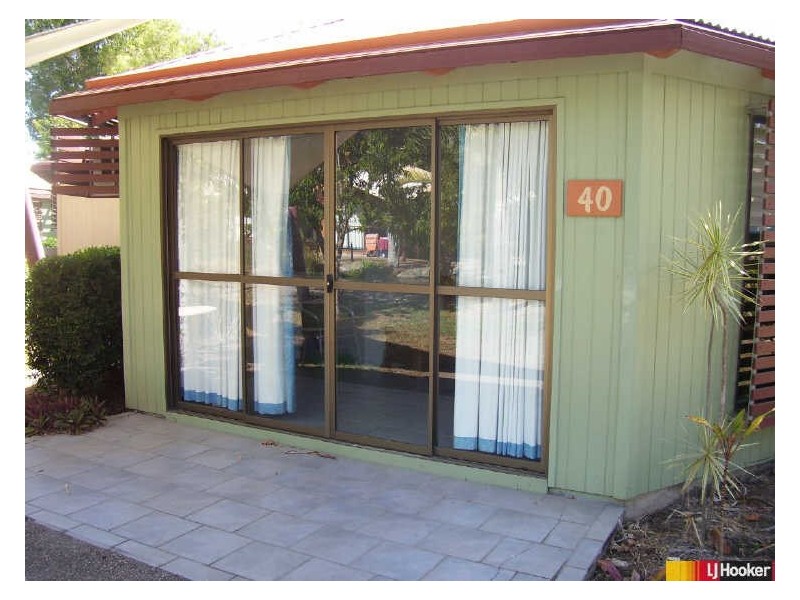 40/12 Homestead Bay Avenue, Bucasia QLD 4750