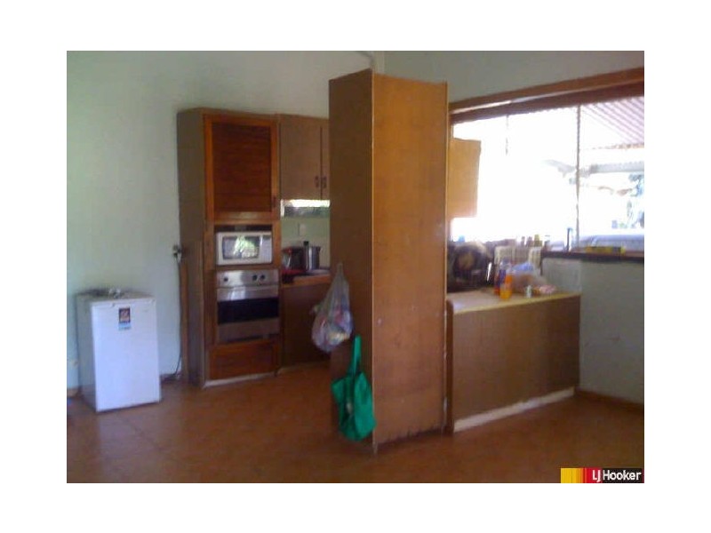 552 Rocky Dam Road, Koumala QLD 4738