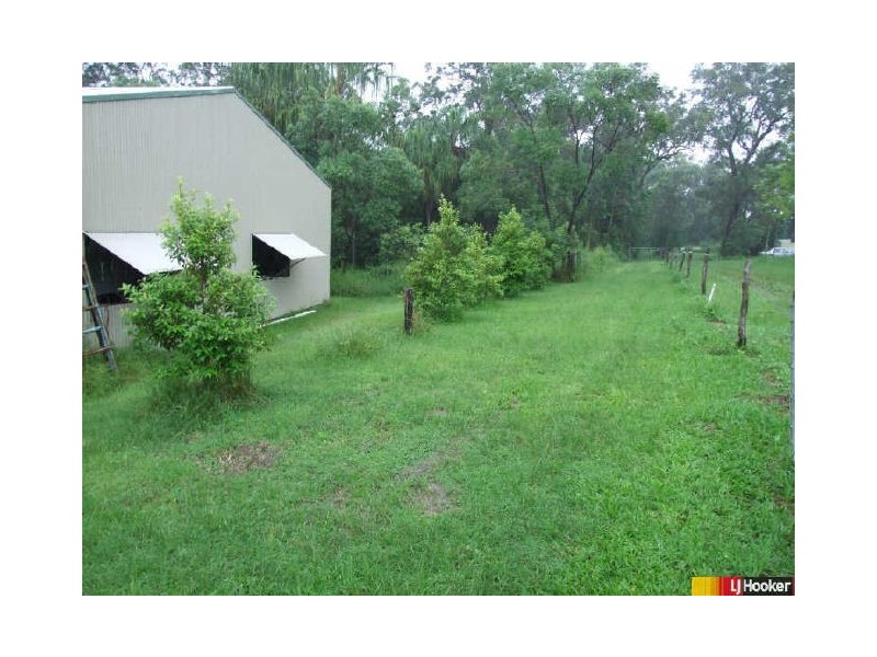 552 Rocky Dam Road, Koumala QLD 4738