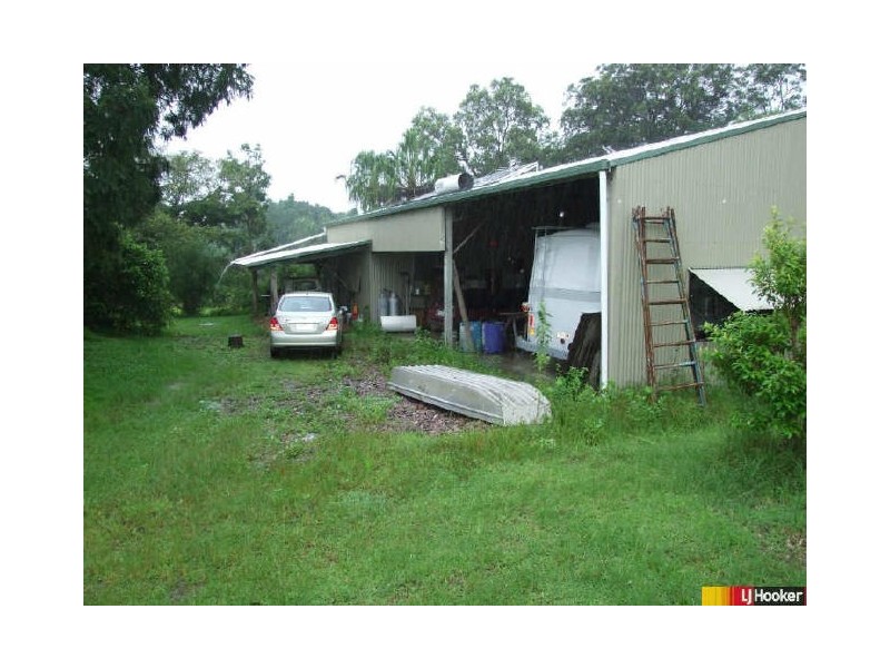 552 Rocky Dam Road, Koumala QLD 4738