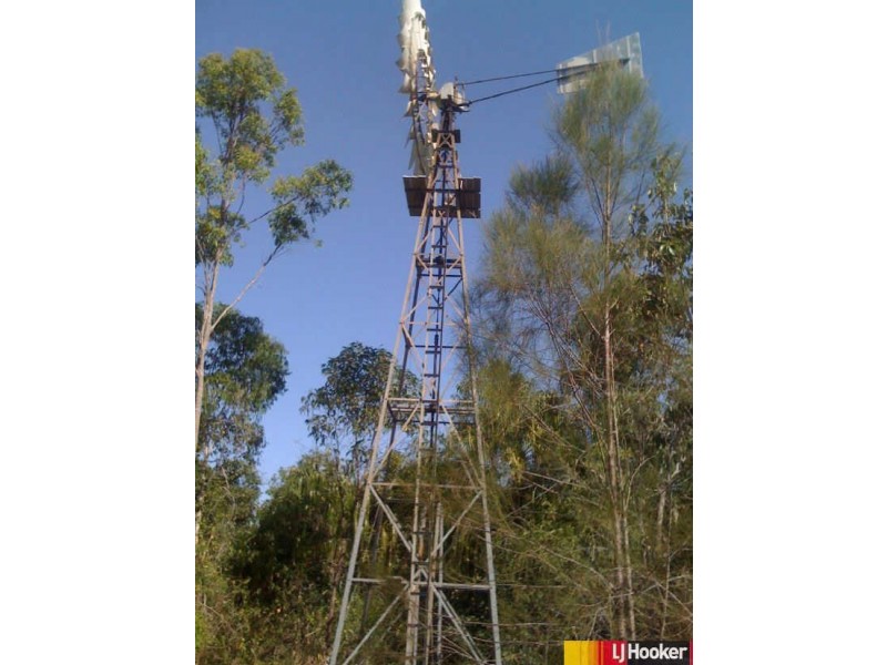 552 Rocky Dam Road, Koumala QLD 4738