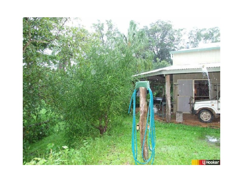 552 Rocky Dam Road, Koumala QLD 4738